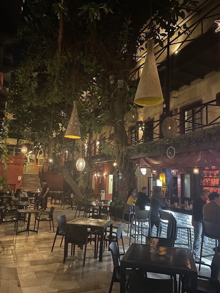 La Barra