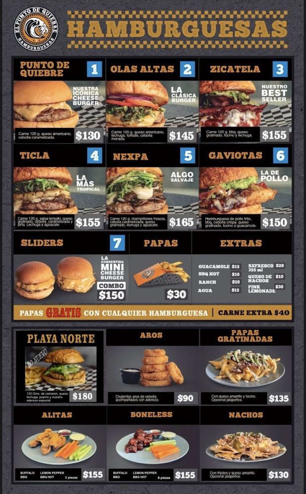 La Barra