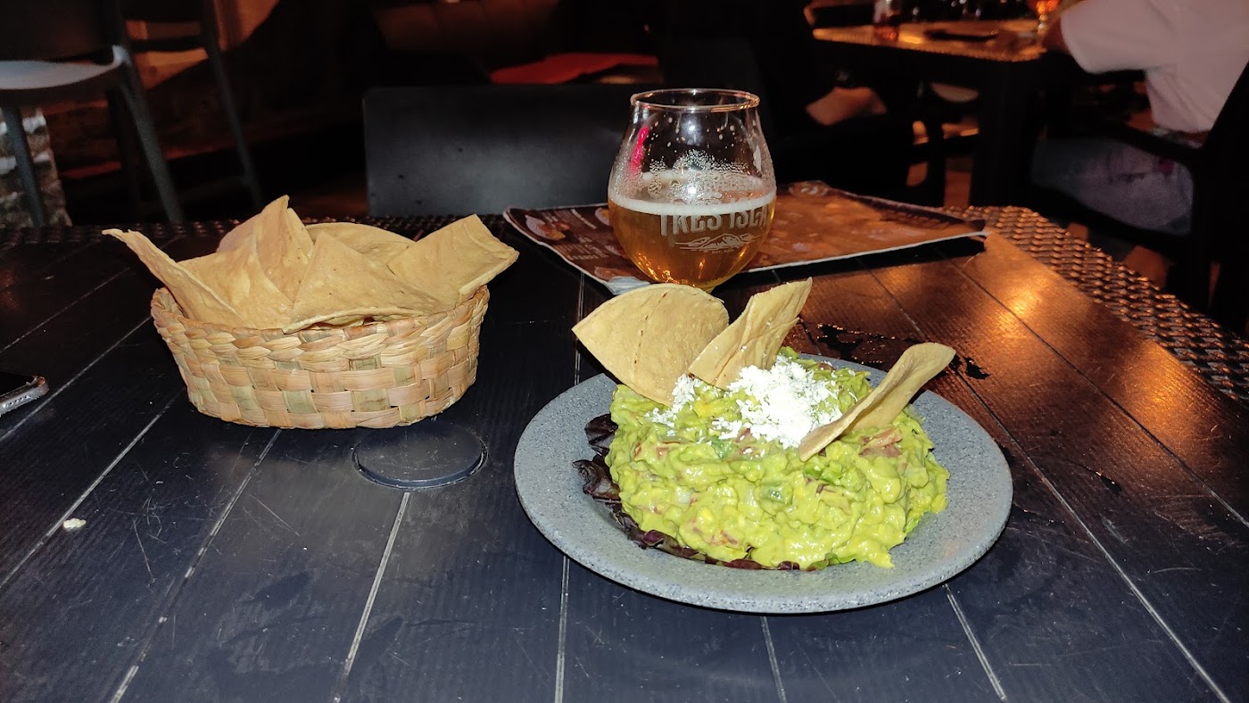 La Barra