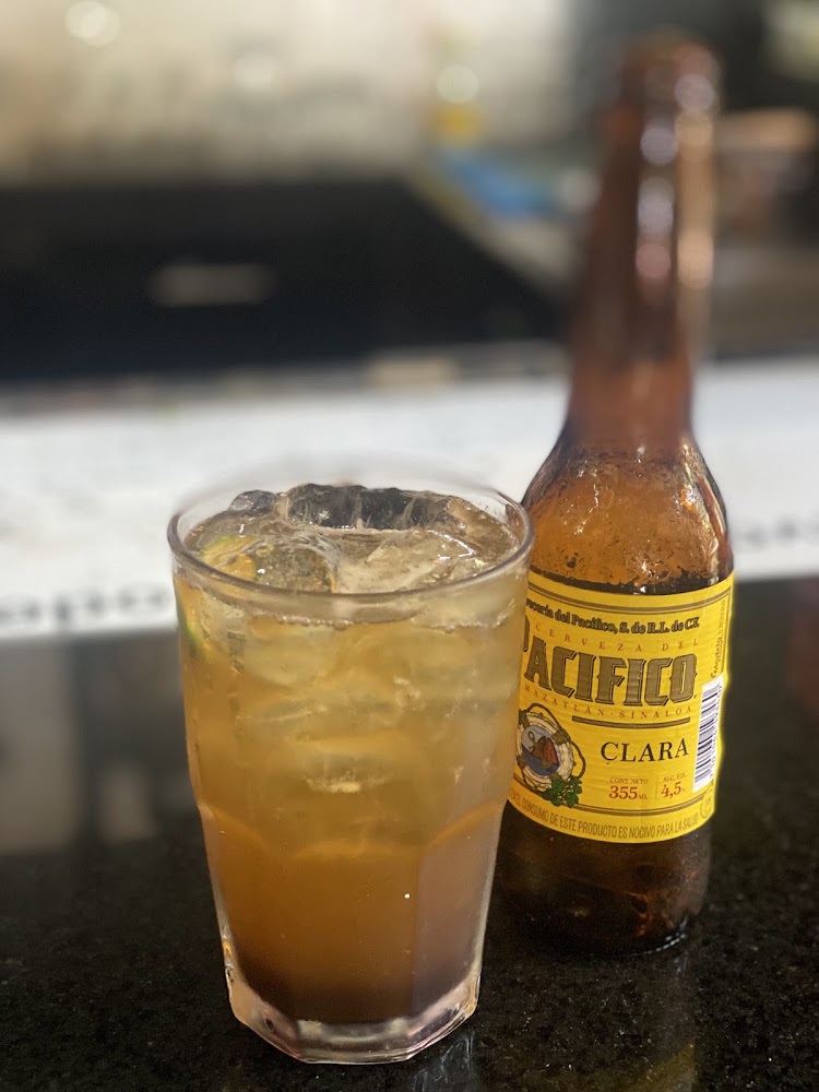 La Barra
