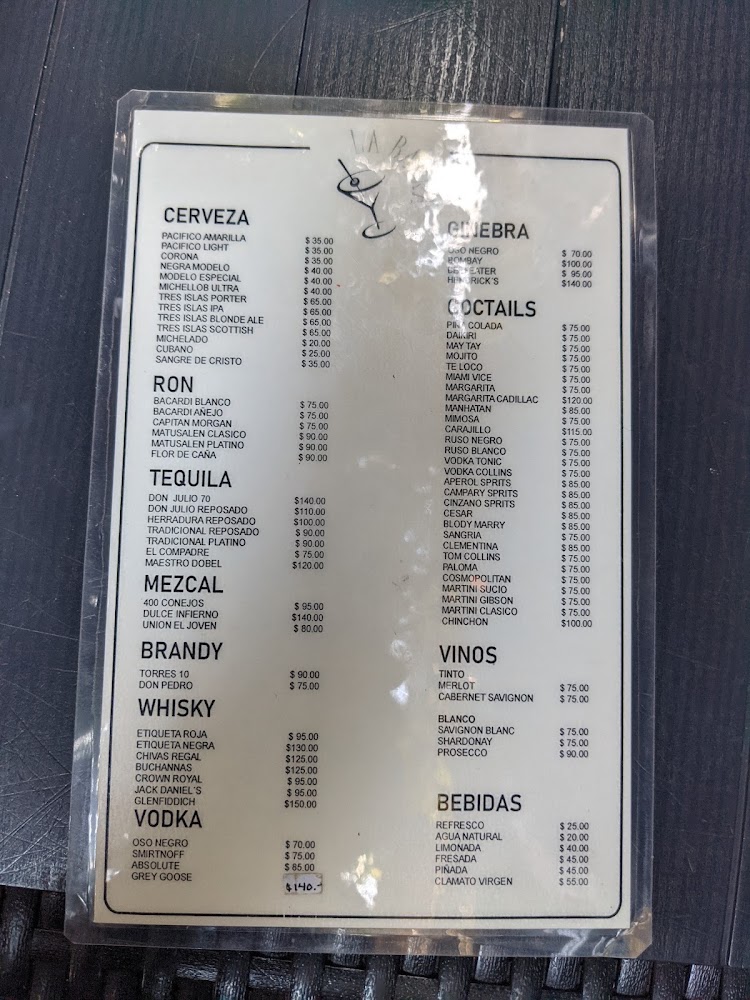 La Barra