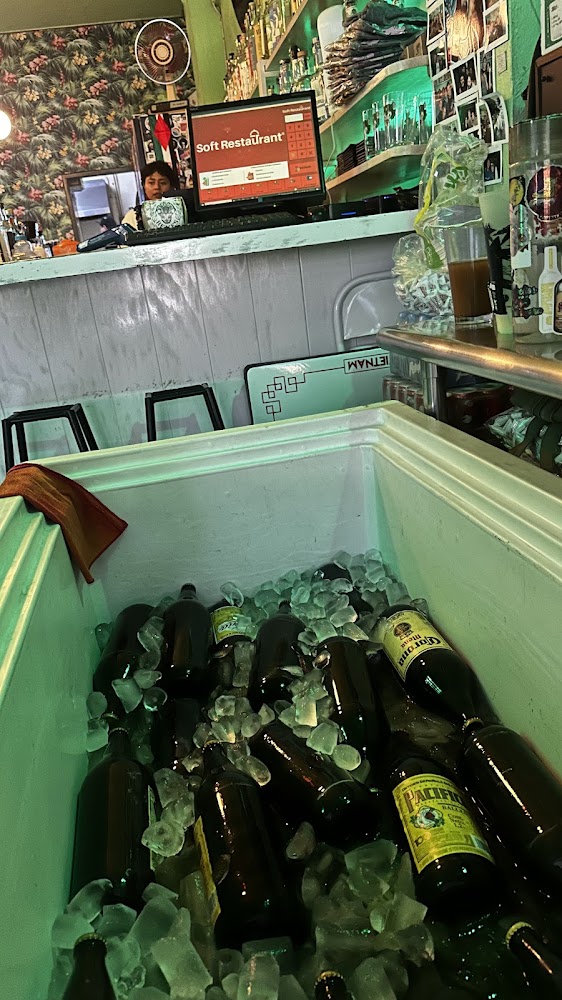 Vietnam Bar