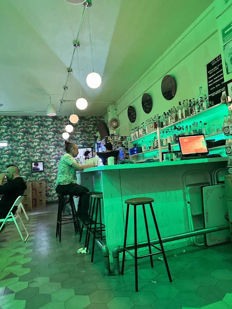 Vietnam Bar