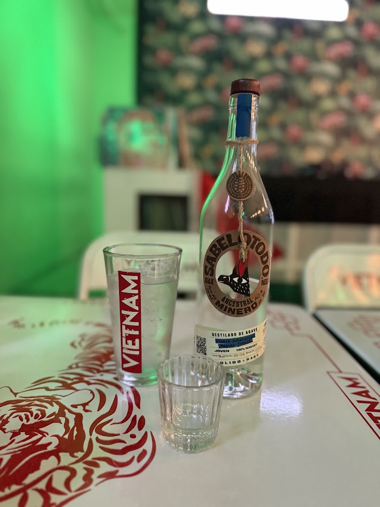 Vietnam Bar