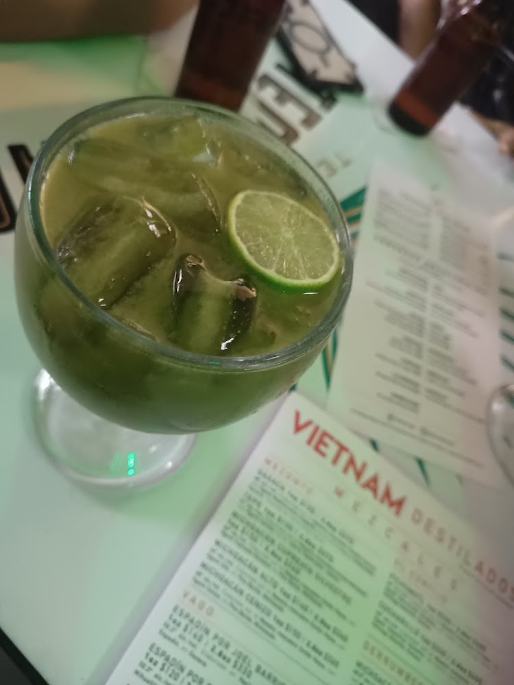 Vietnam Bar