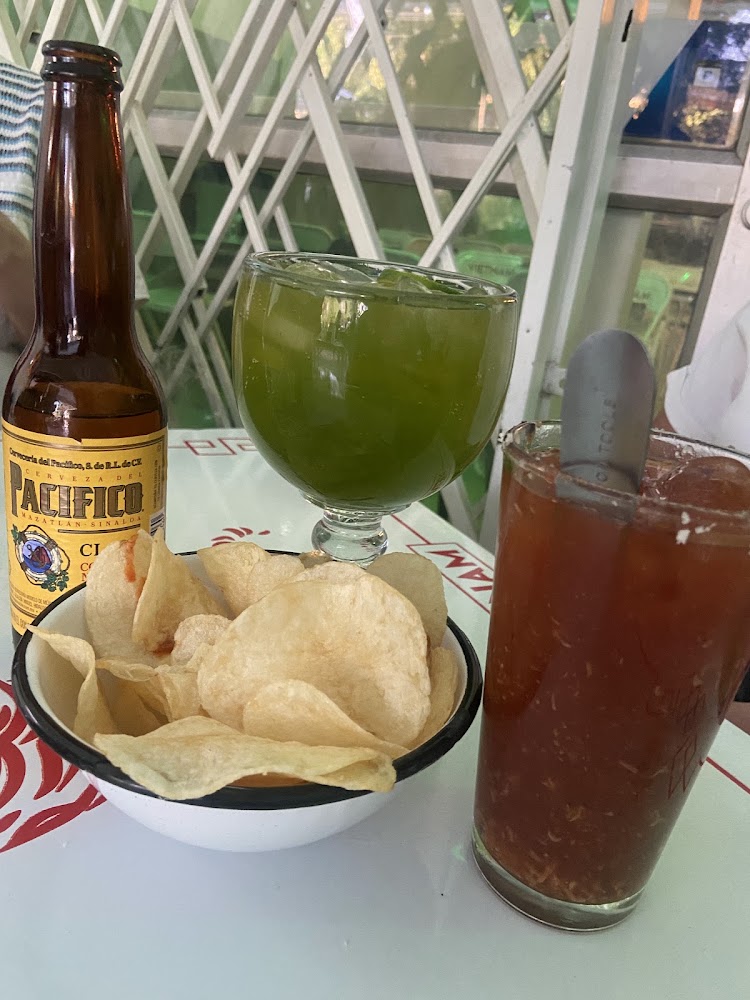 Vietnam Bar