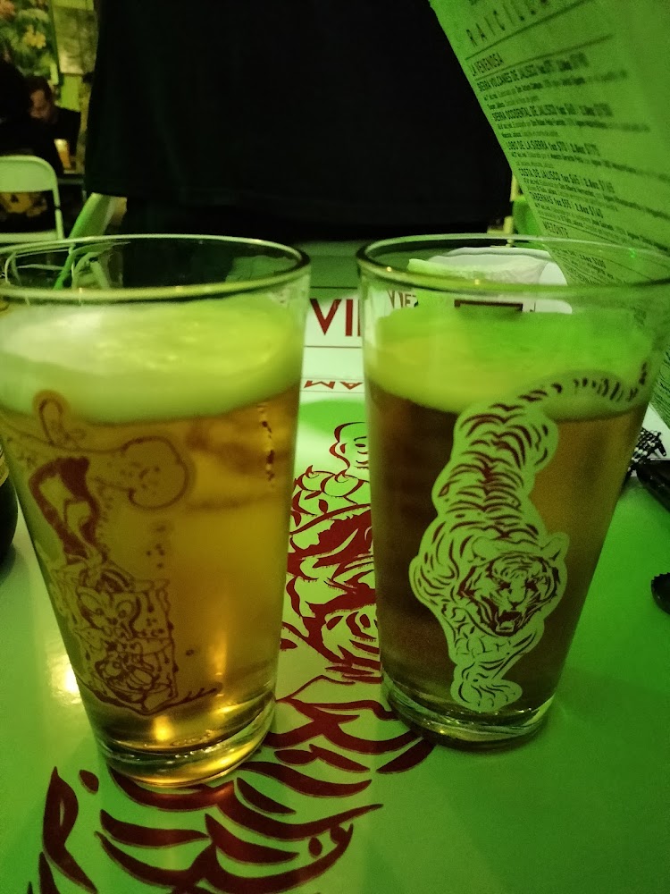 Vietnam Bar