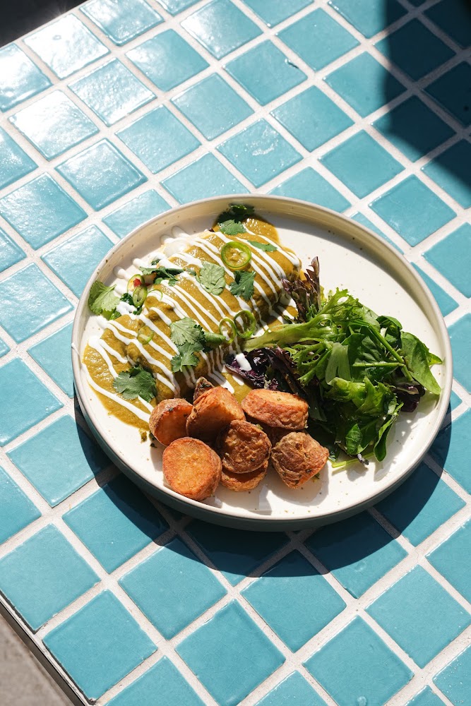 Amaia Restaurante