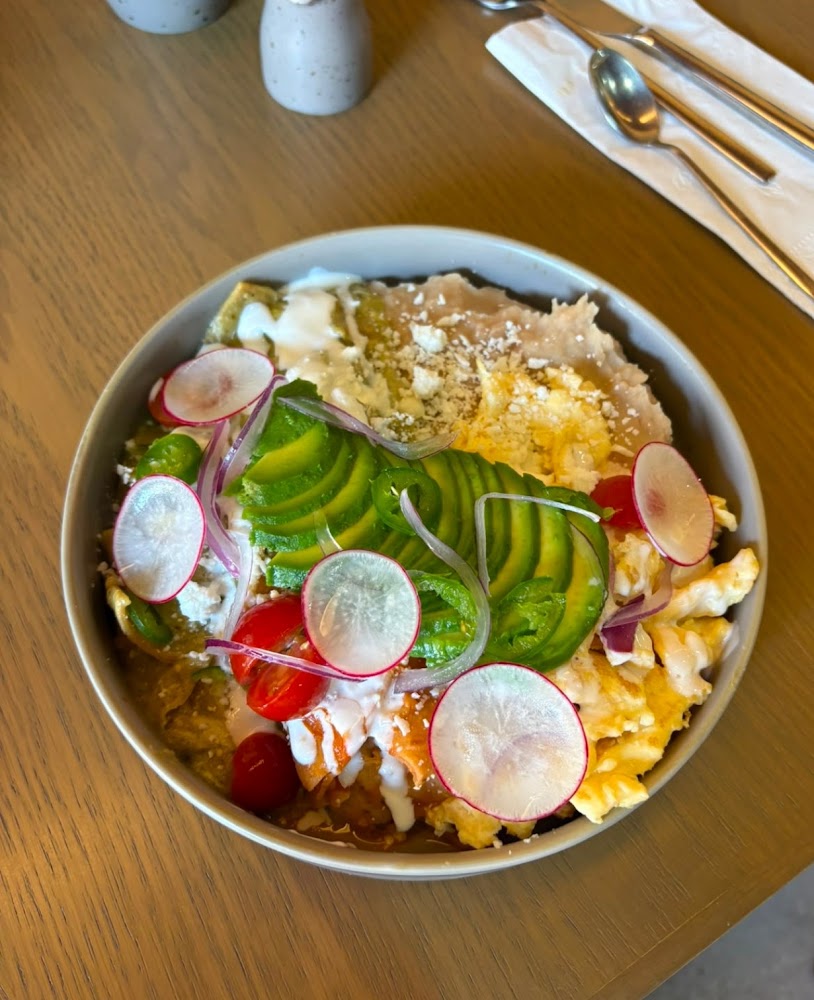 Amaia Restaurante