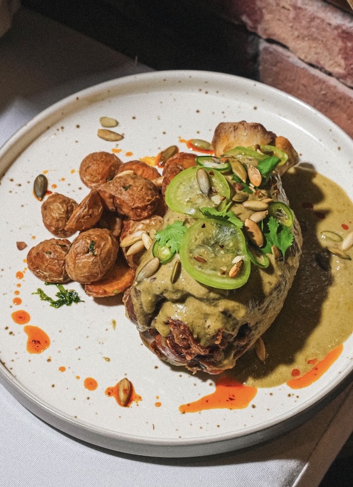 Amaia Restaurante