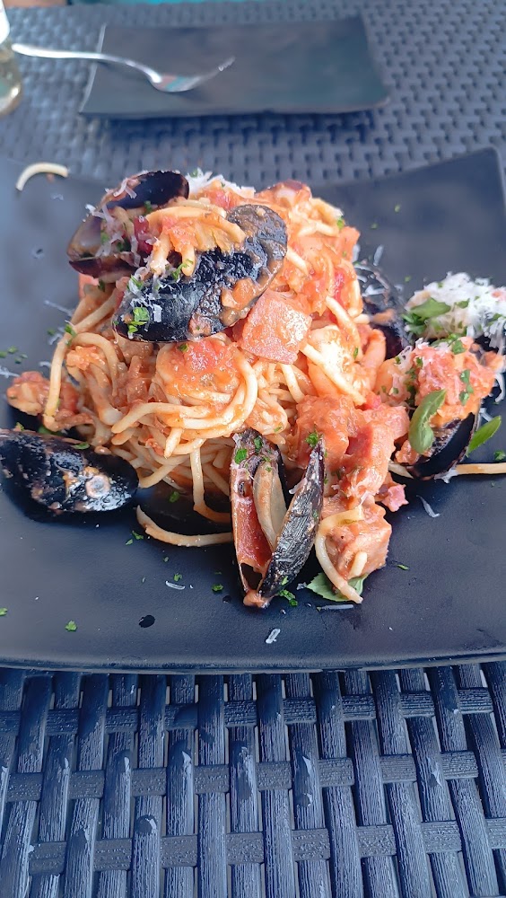 Hienna Pizza & Pasta