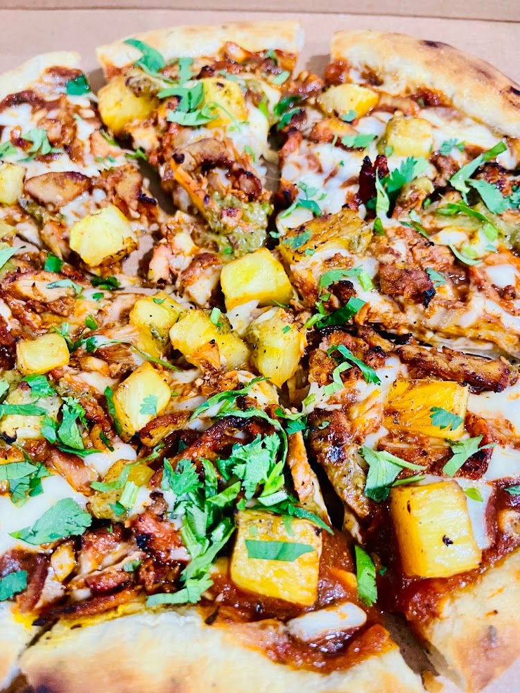 Hienna Pizza & Pasta