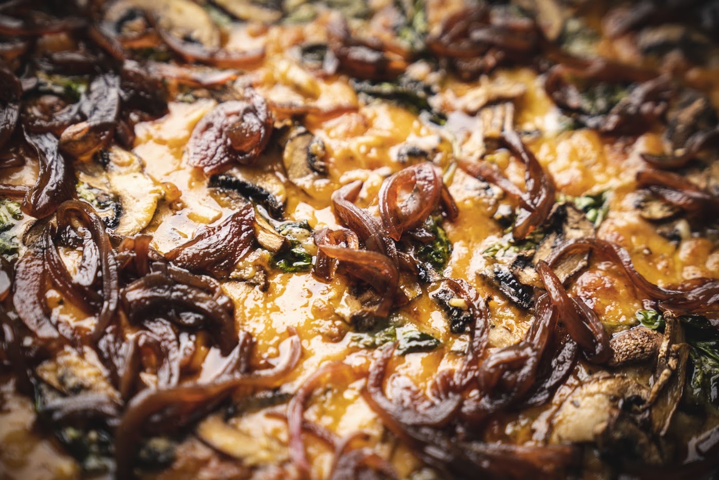 La Auténtica Pizzería y Cervecería del Pacífico