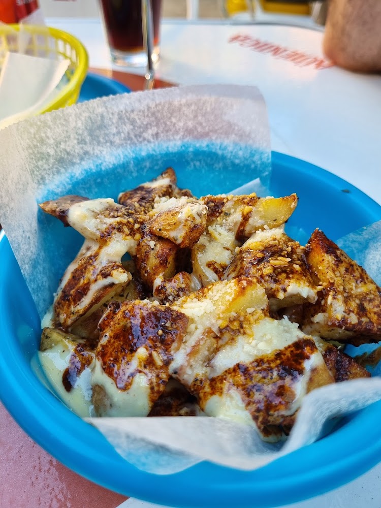 La Auténtica Pizzería y Cervecería del Pacífico