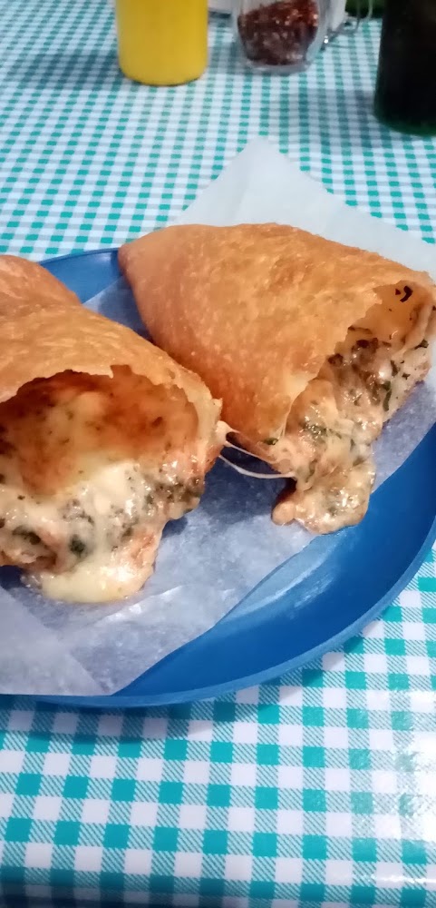 La Auténtica Pizzería y Cervecería del Pacífico