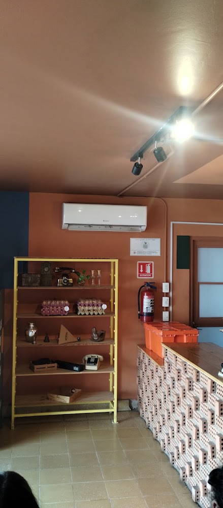 La Auténtica Pizzería y Cervecería del Pacífico