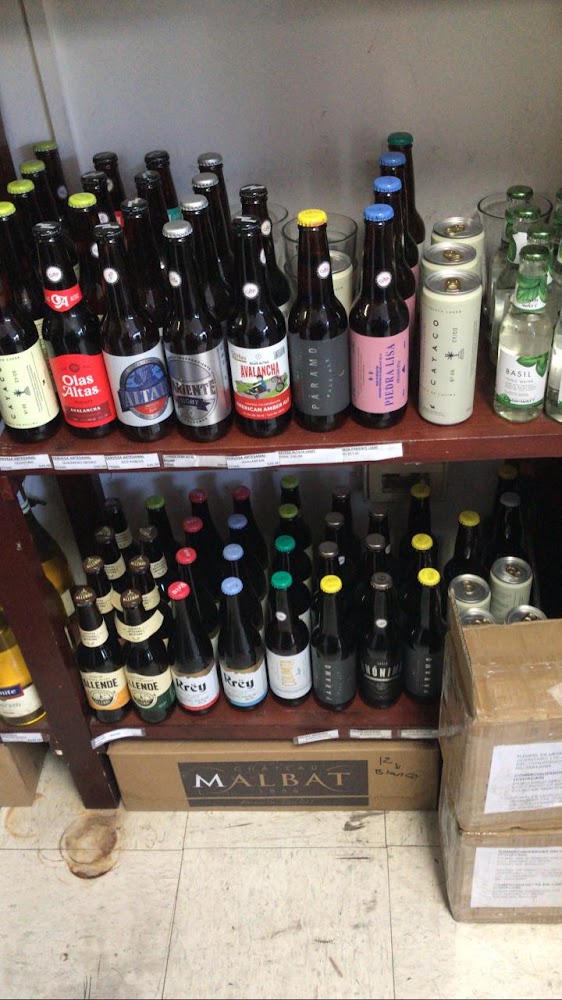 La Cava · Álvaro Obregón