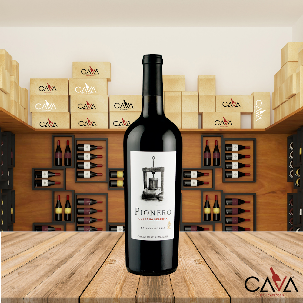 La Cava · Álvaro Obregón