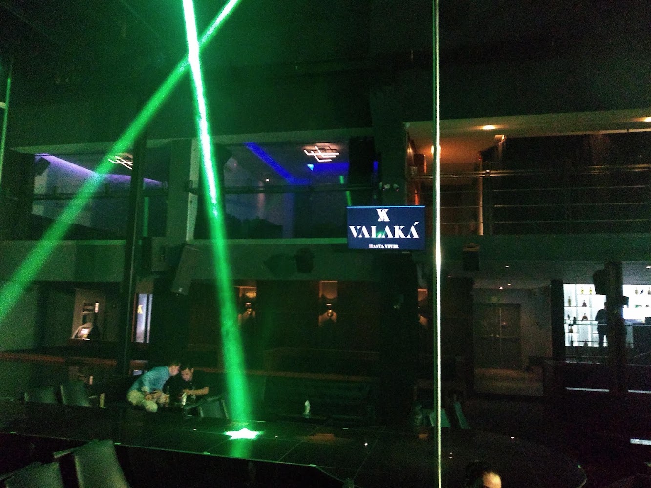 Tapanko Valaká