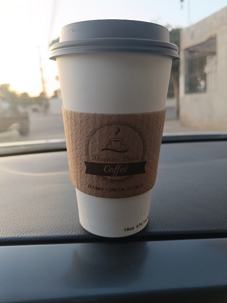 Buenos dias