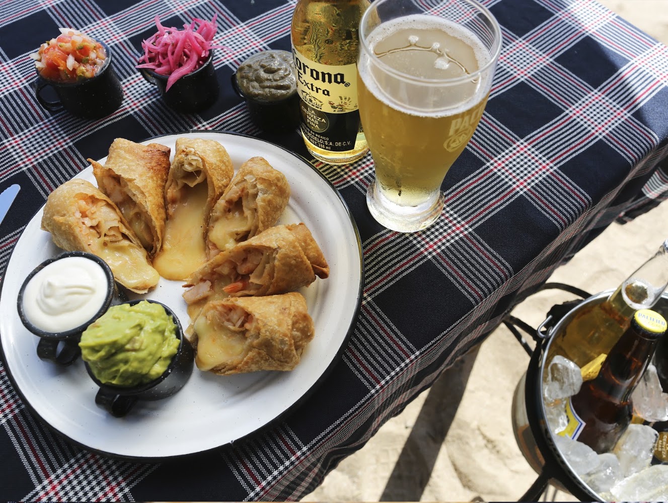 Diego's Beach & Grill
