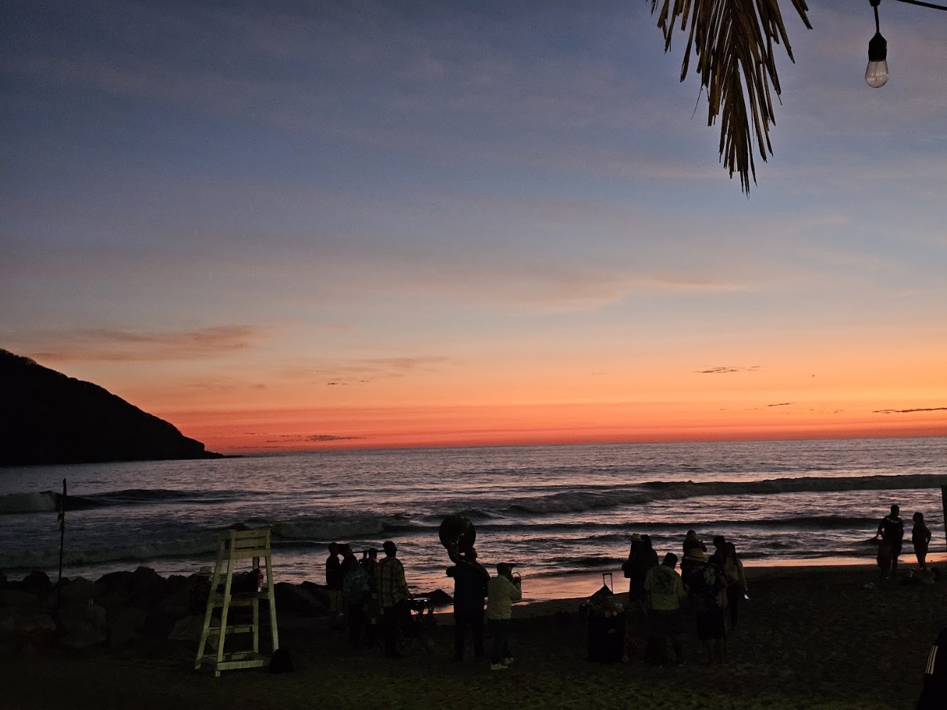 Diego's Beach & Grill