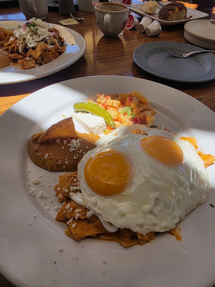 Diego's Beach & Grill