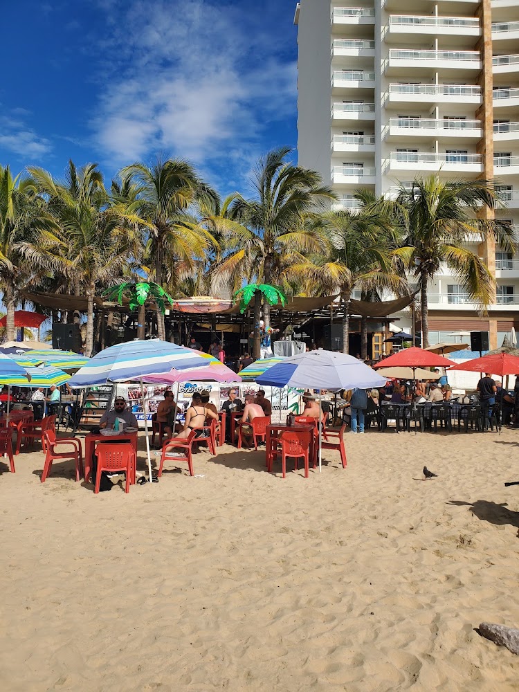 Diego's Beach & Grill