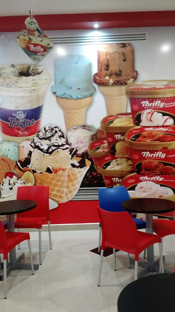 Thrifty Río de las Cañas