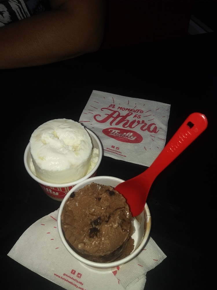 Thrifty Río de las Cañas