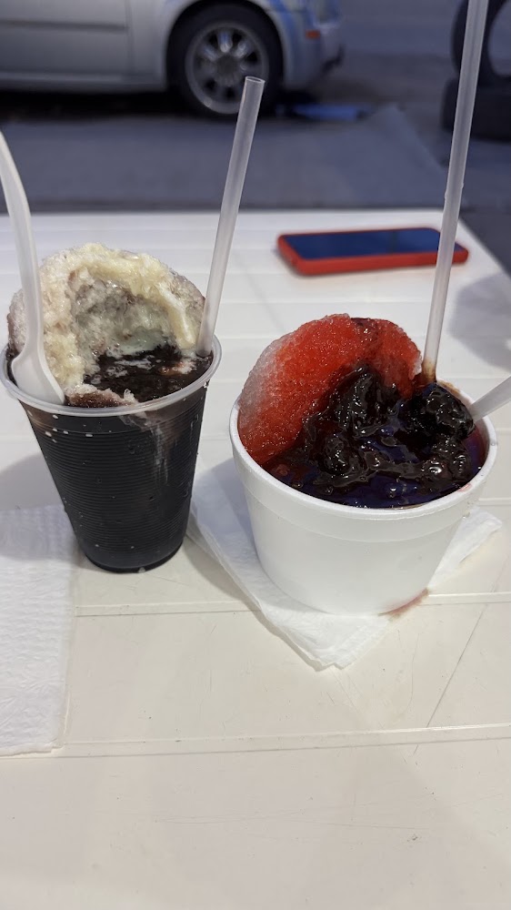 Raspados Doña Licha Suc.Pedro Anaya