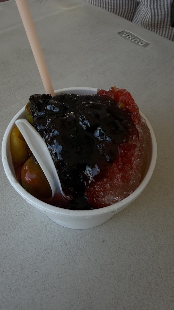 Raspados Doña Licha Suc.Pedro Anaya