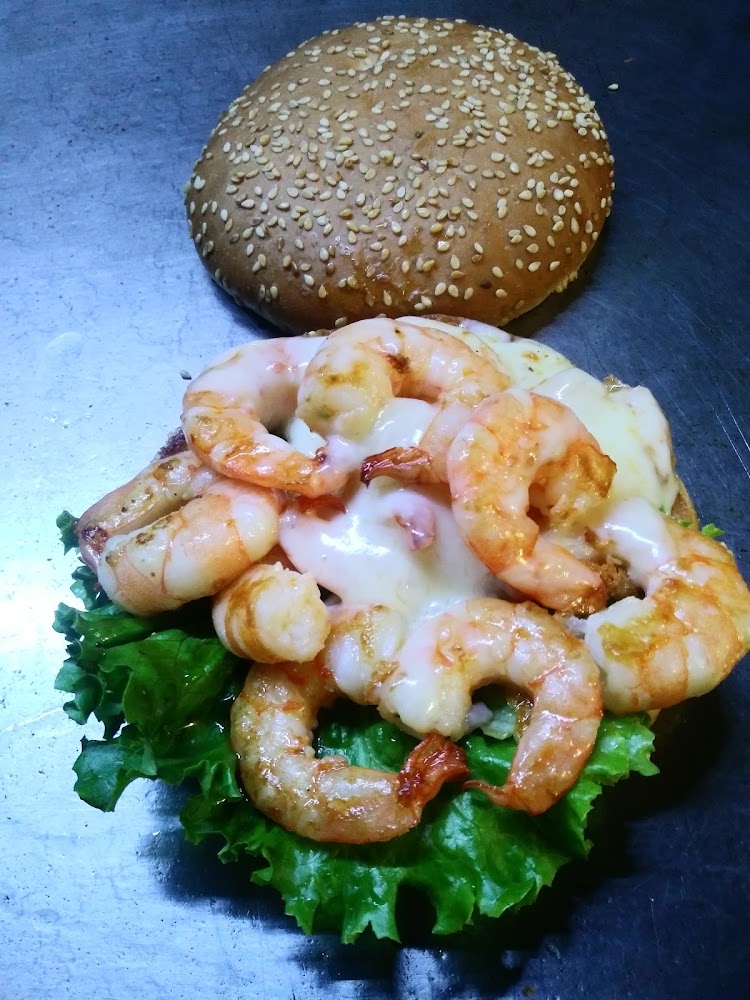 Nano's Burger