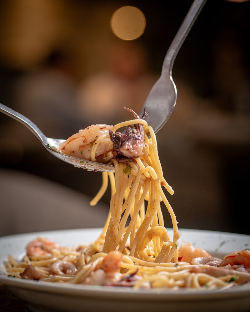 Ristorante Villa Italia