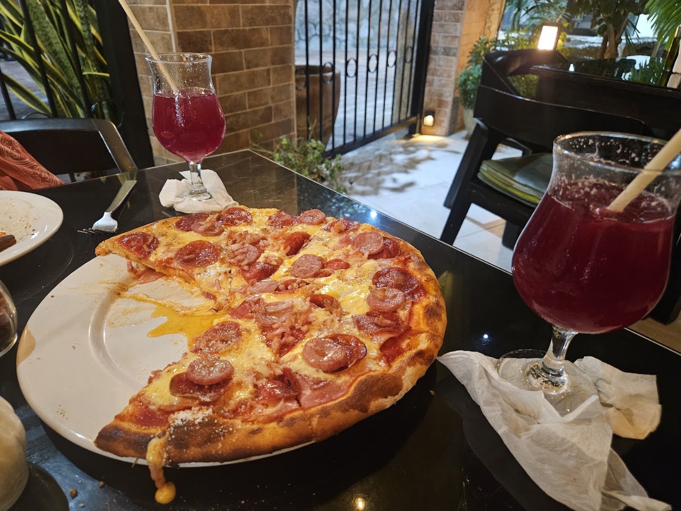 Ristorante Villa Italia