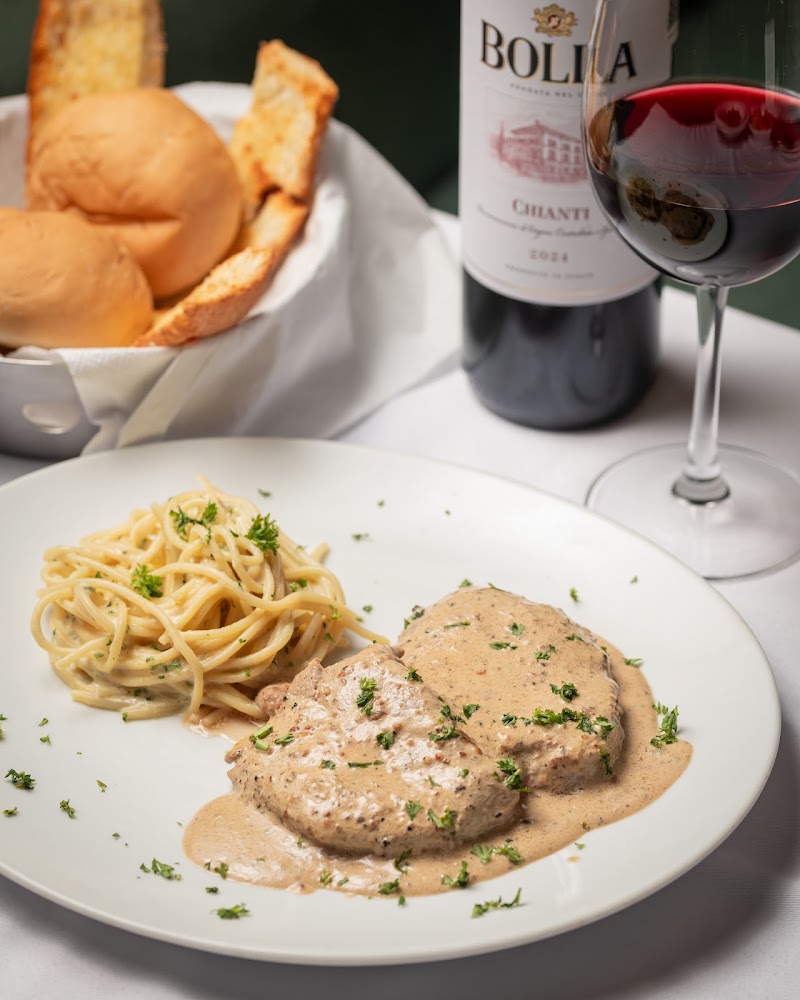 Ristorante Villa Italia