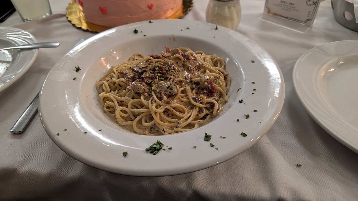 Ristorante Villa Italia
