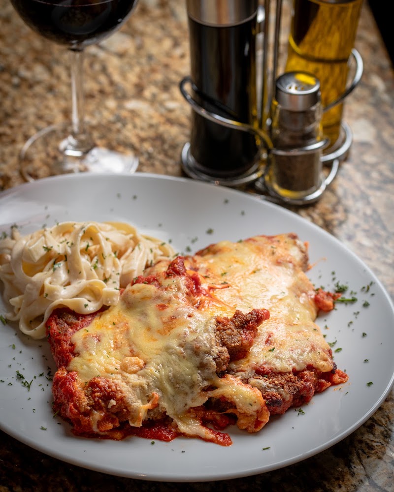 Ristorante Villa Italia