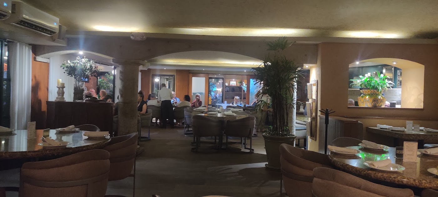 Ristorante Villa Italia