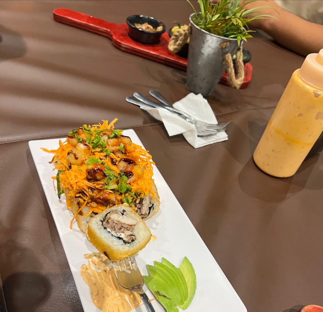 UMAI Sushi and Beer