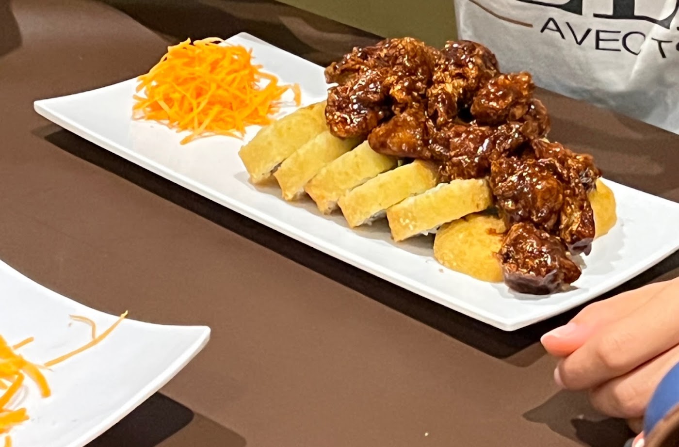 UMAI Sushi and Beer