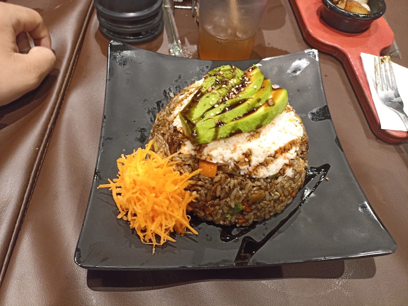UMAI Sushi and Beer