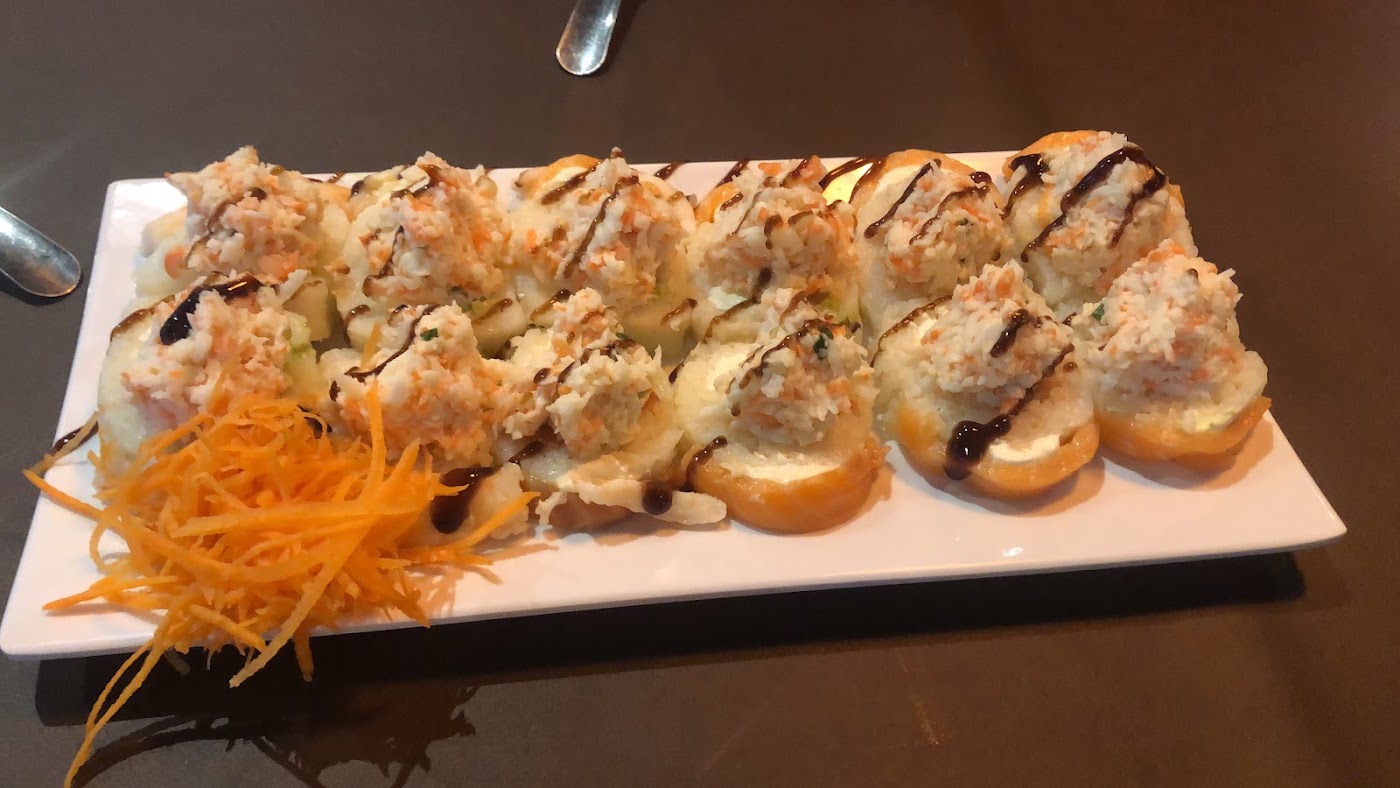 UMAI Sushi and Beer