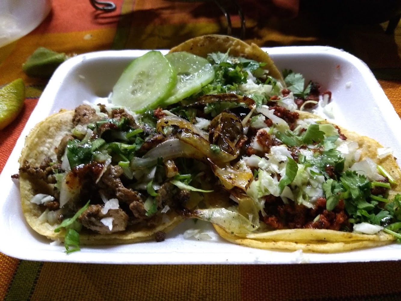 Taqueria Don Quijote