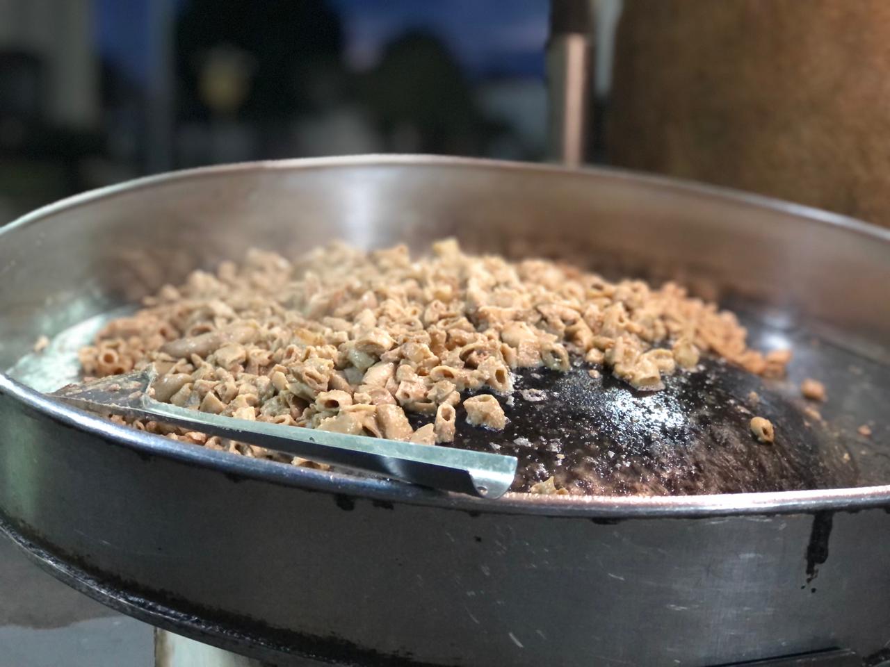 Taqueria Don Quijote