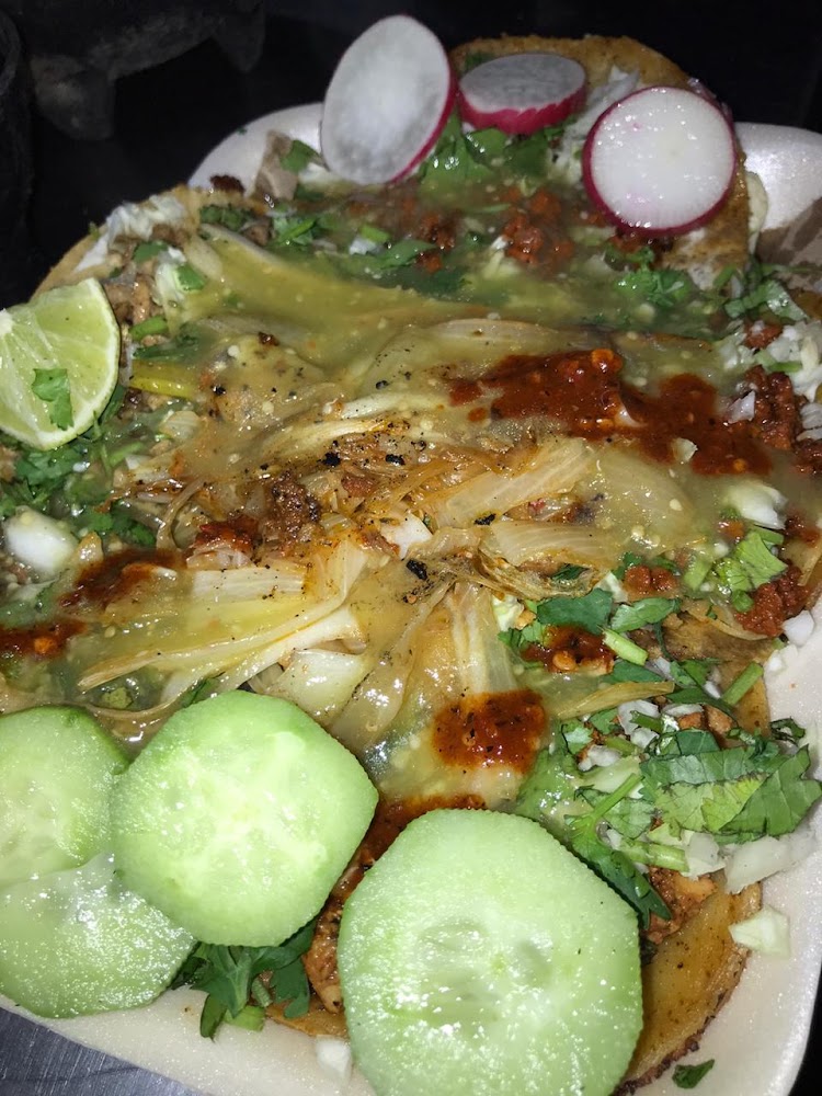 Taqueria Don Quijote