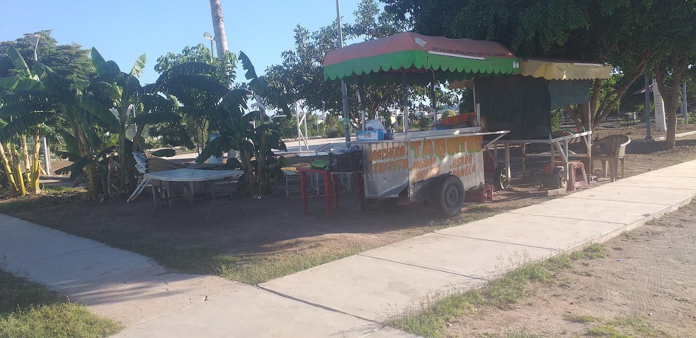 Taqueria Don Quijote