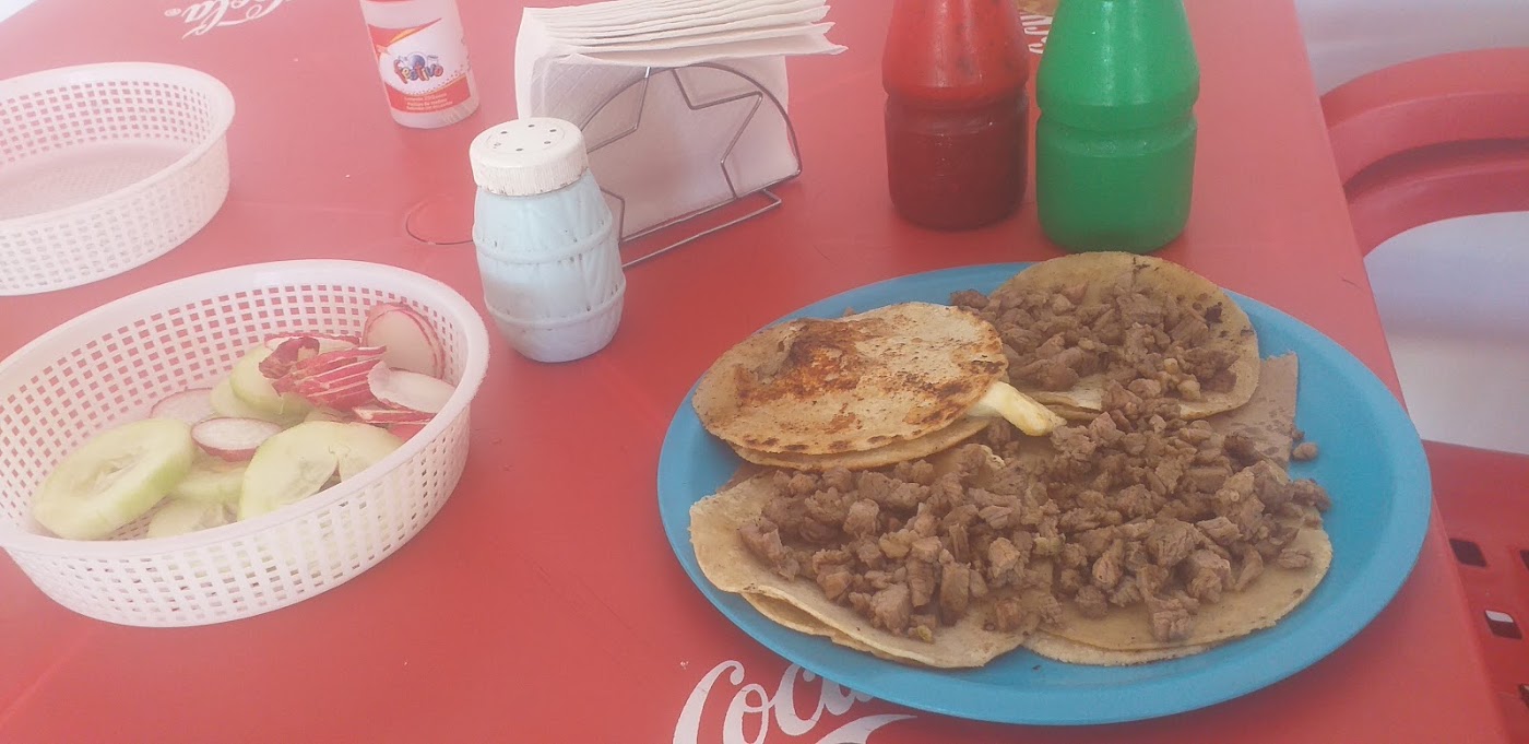 Taqueria Don Quijote