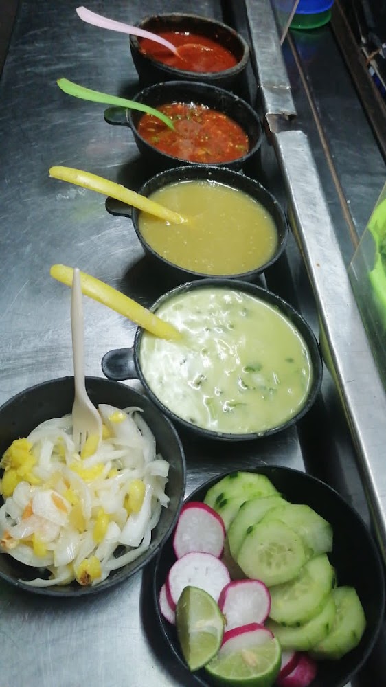 Taqueria Don Quijote
