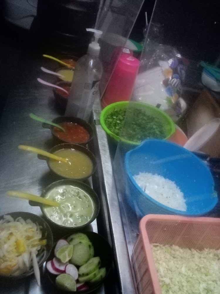 Taqueria Don Quijote